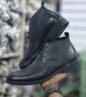 Noni Timberland Boot