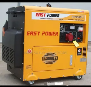 Brand New Diesel Generator