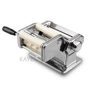 • RAF R.6670 Manual Stainless Steel Ravioli Maker Pasta Machine