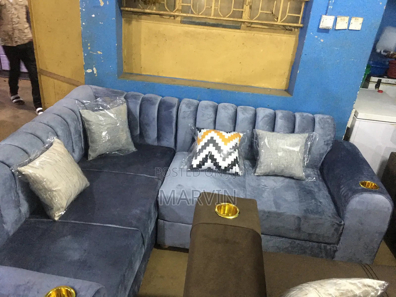 Modern Furniture UG