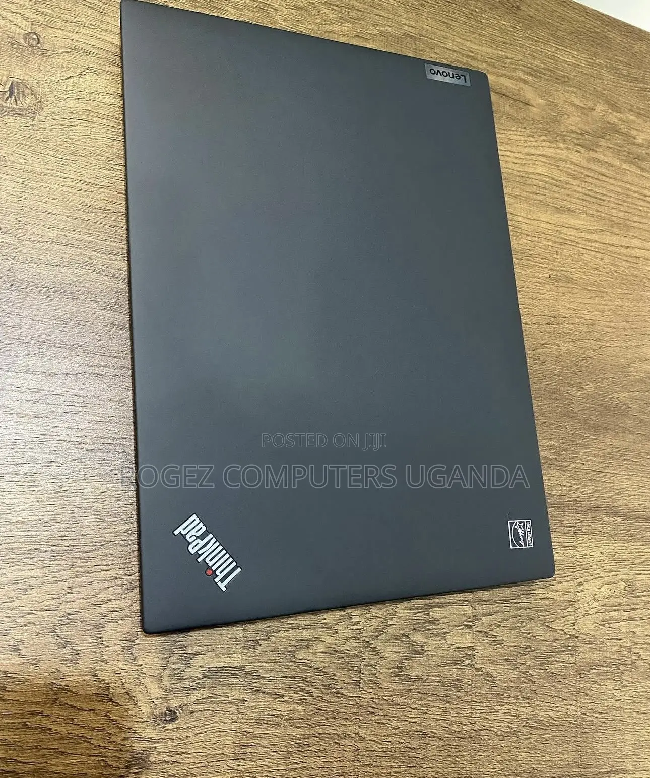 New Laptop Lenovo ThinkPad T14s Gen 2 16GB Intel Core i5 SSD 256GB