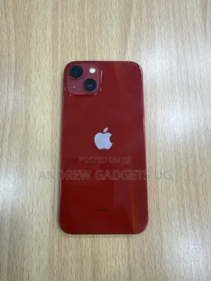 Apple iPhone 13 128 GB Red