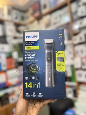 Philips Multigroom Series 7000 (14-in-1)