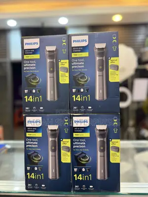 Philips Multigroom Series 7000 (14-in-1)