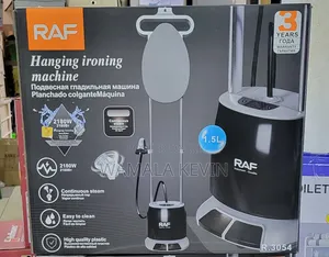 Hanging Ironing Machine
