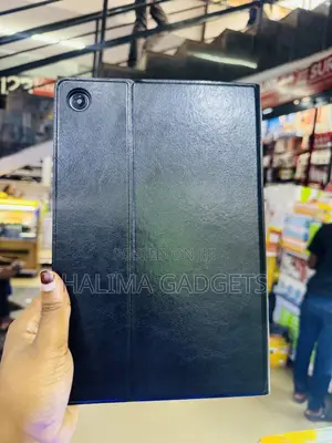 A 9 Plus Leather Case