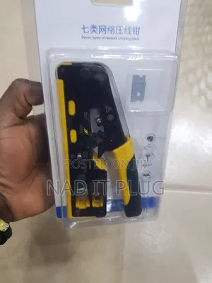 CS02 Crimping Tool