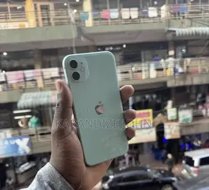 Apple iPhone 11 64 GB Green