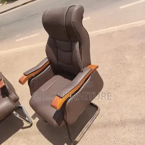 Executive Office Chairs