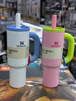 Stanley Quencher Cup