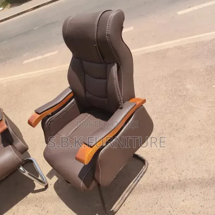 Executive Office Chairs