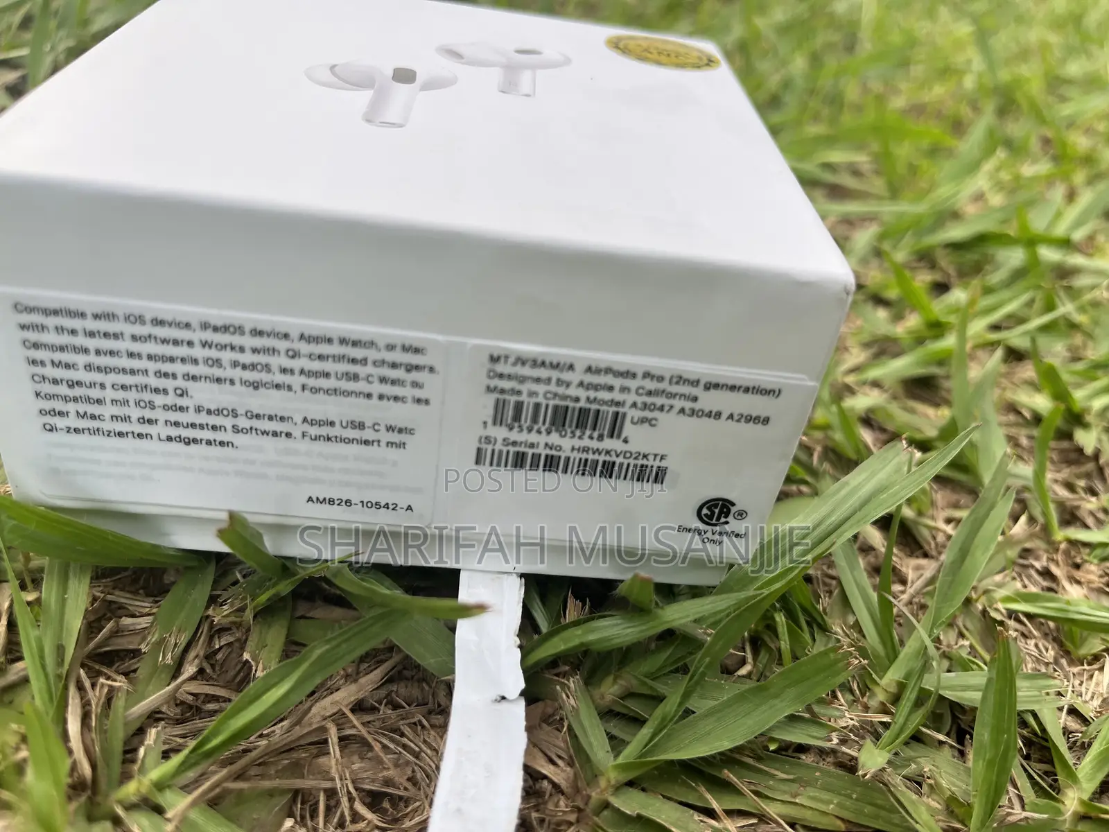 AirPods Original