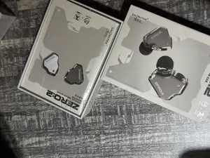 In Ear Monitors IEMs