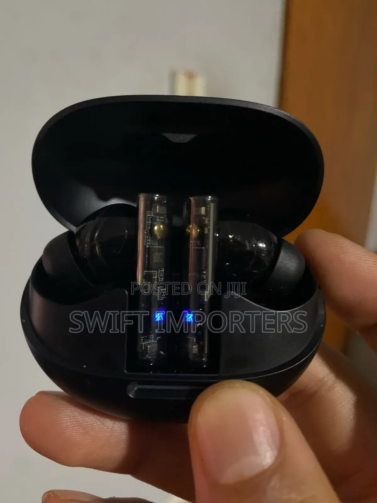 KZ Carol Pro Active Noise Cancelling Bluetooth Earphones TWS Wireless