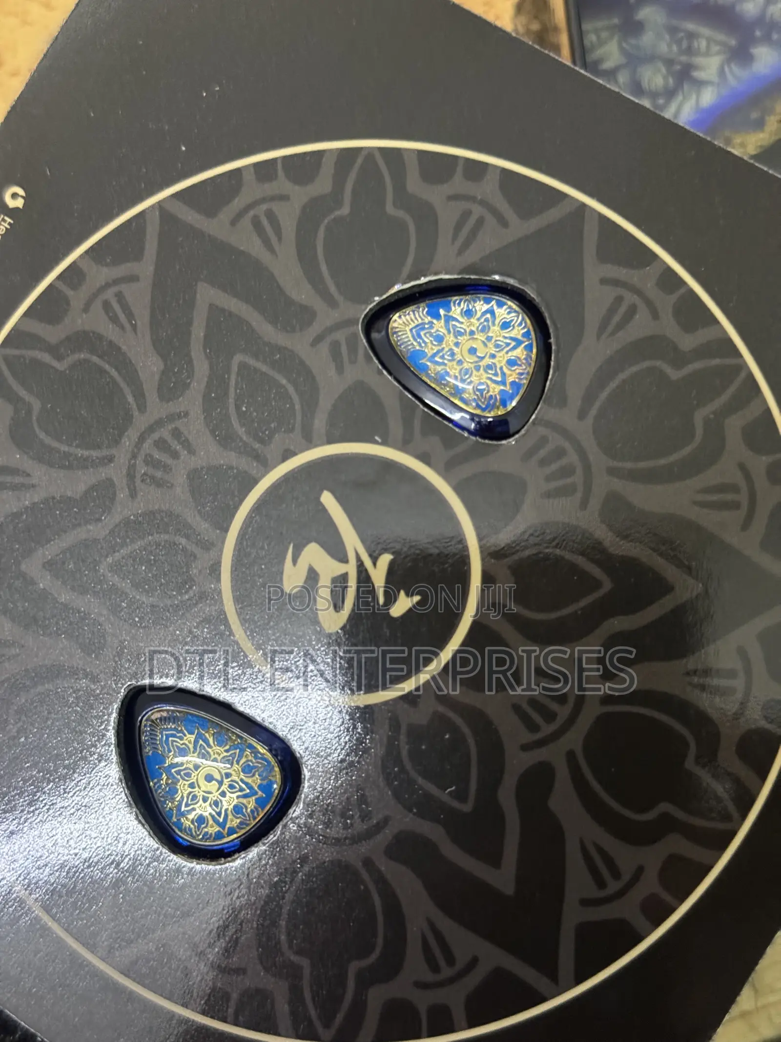 In Ear Monitors IEMs