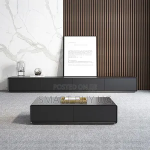 TV Stand/Center Table/TV Stand Center Table/Combo Ct749