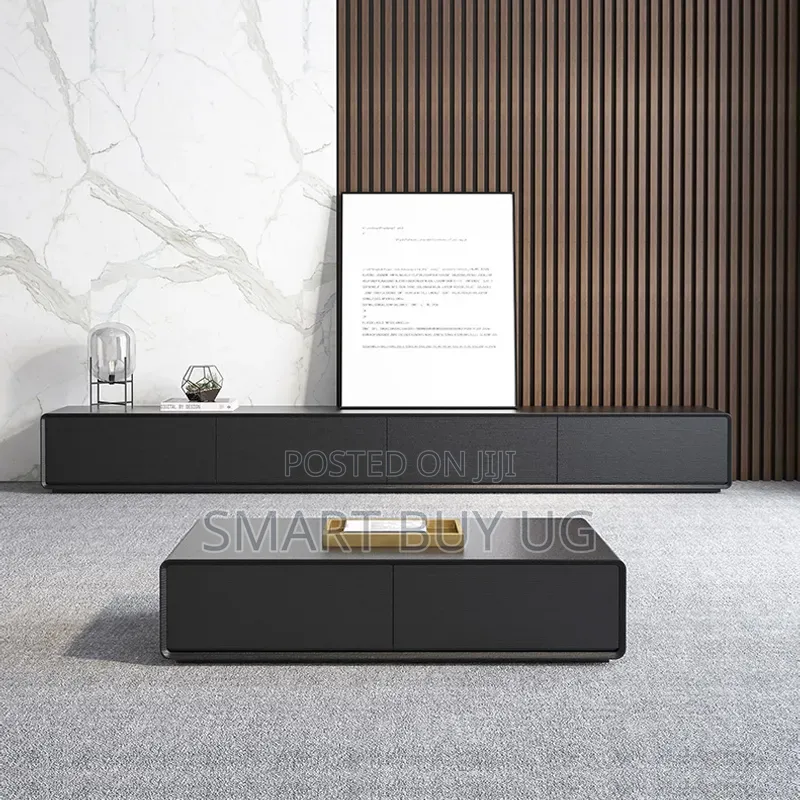 TV Stand/Center Table/TV Stand Center Table/Combo Ct749