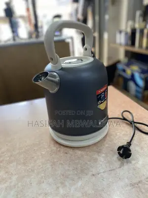 Electric Water Kettle 4.8L