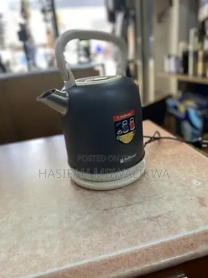 Electric Water Kettle 4.8L