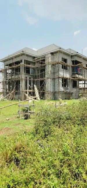 Quick Sale 100*50ft Land Title Kitende