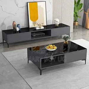 TV Stand/Center Table/TV Stand Unit/Classic Center Table 120cm