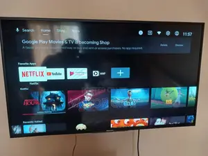 Hisense 42 inches Smart TV