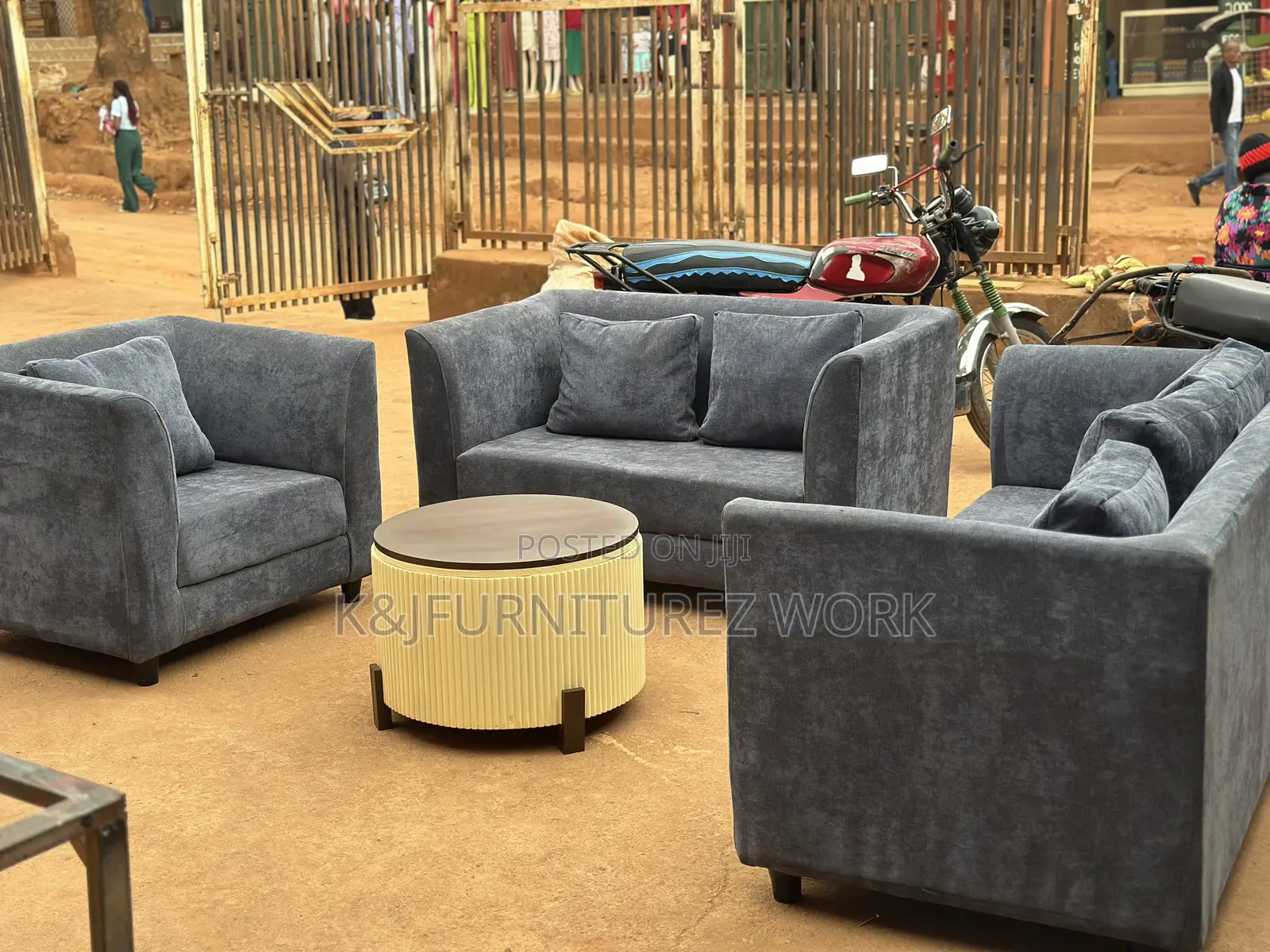 Sofas at Low Price