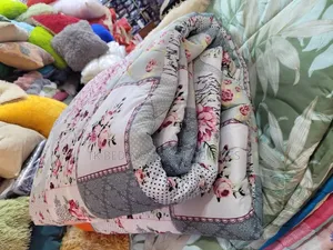 Lin Bed Covers 5*6