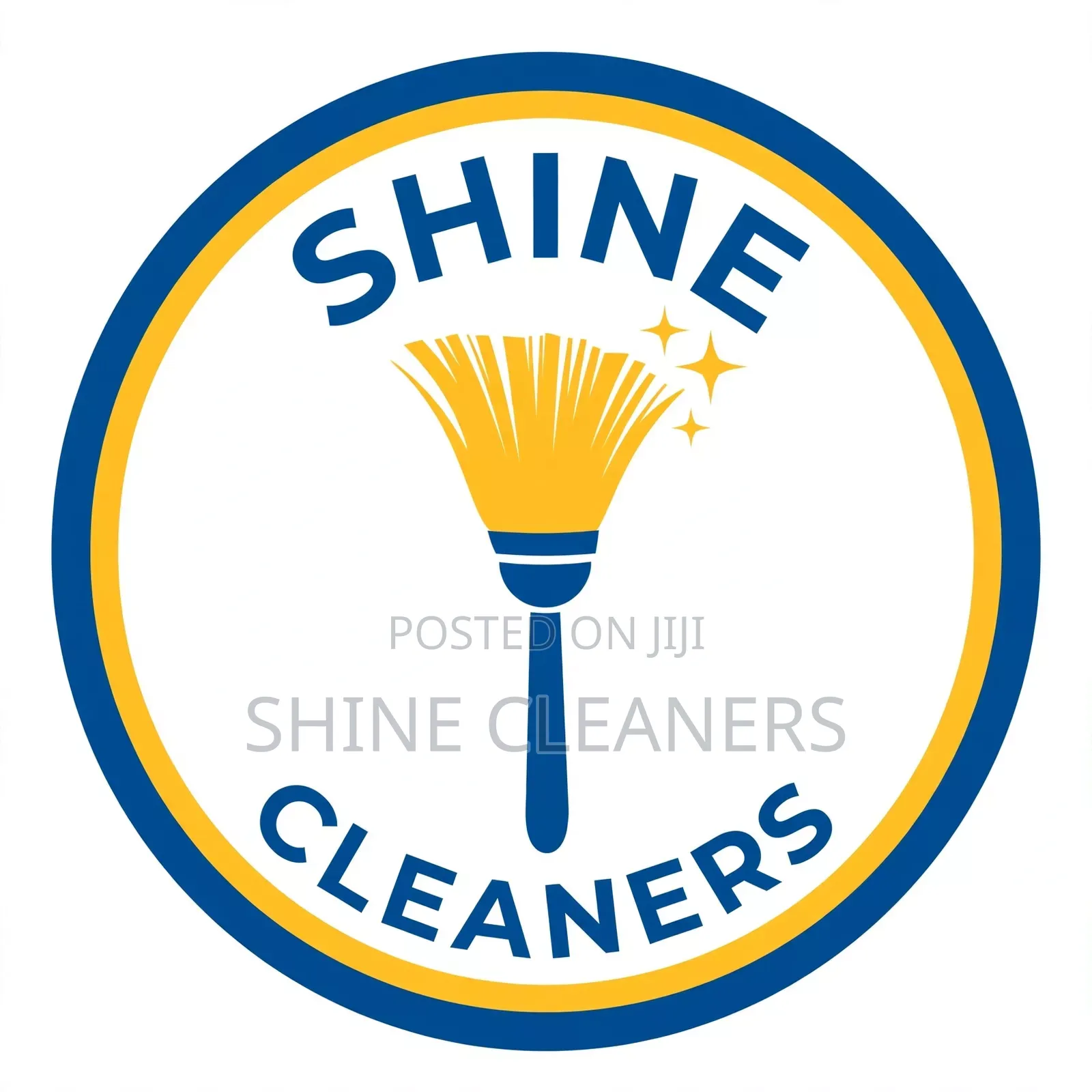 Shine Cleaners