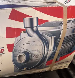 Punp Pedrollo 1.5HP