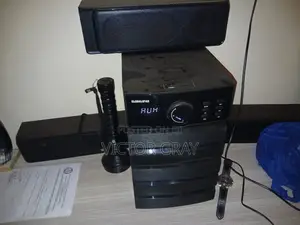 Home Theatre Globalstar