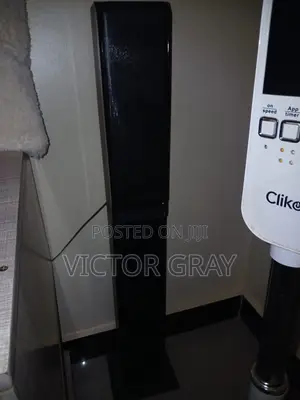 Home Theatre Globalstar