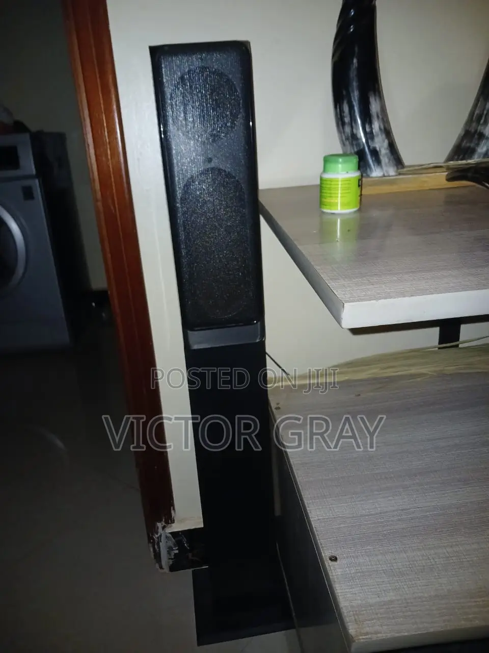 Home Theatre Globalstar