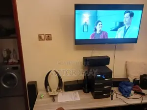 Home Theatre Globalstar