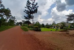 Prime Plots for Sale at Namayumba Harmony Land Estate Along Hoima Road