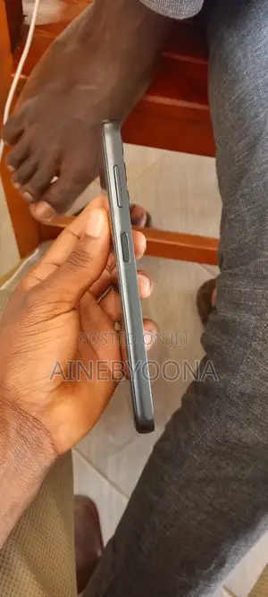 Samsung Galaxy A14 128 GB Black