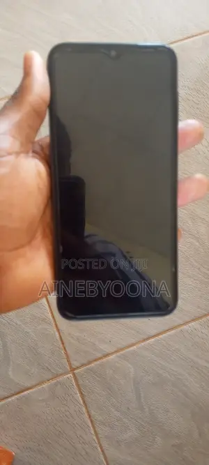 Samsung Galaxy A14 128 GB Black