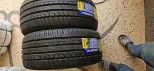 245/40r19 Chamhoo Lasting Tire