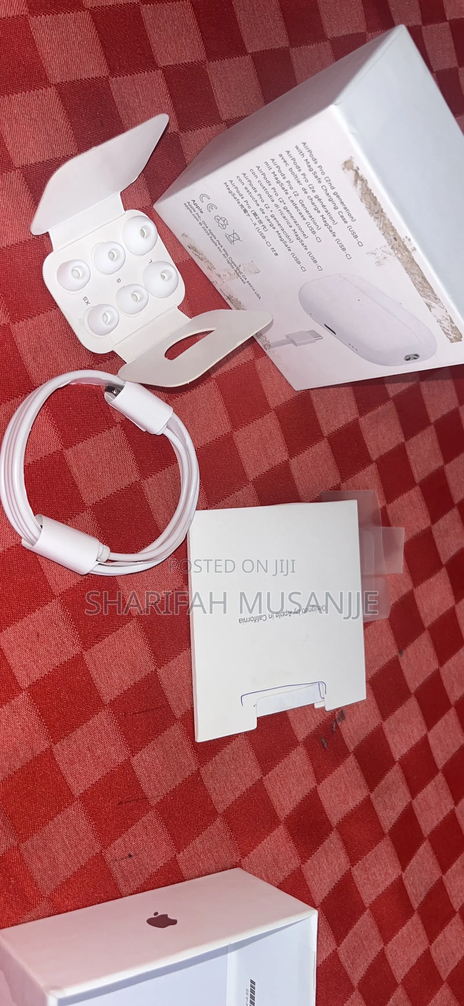 AirPods Original