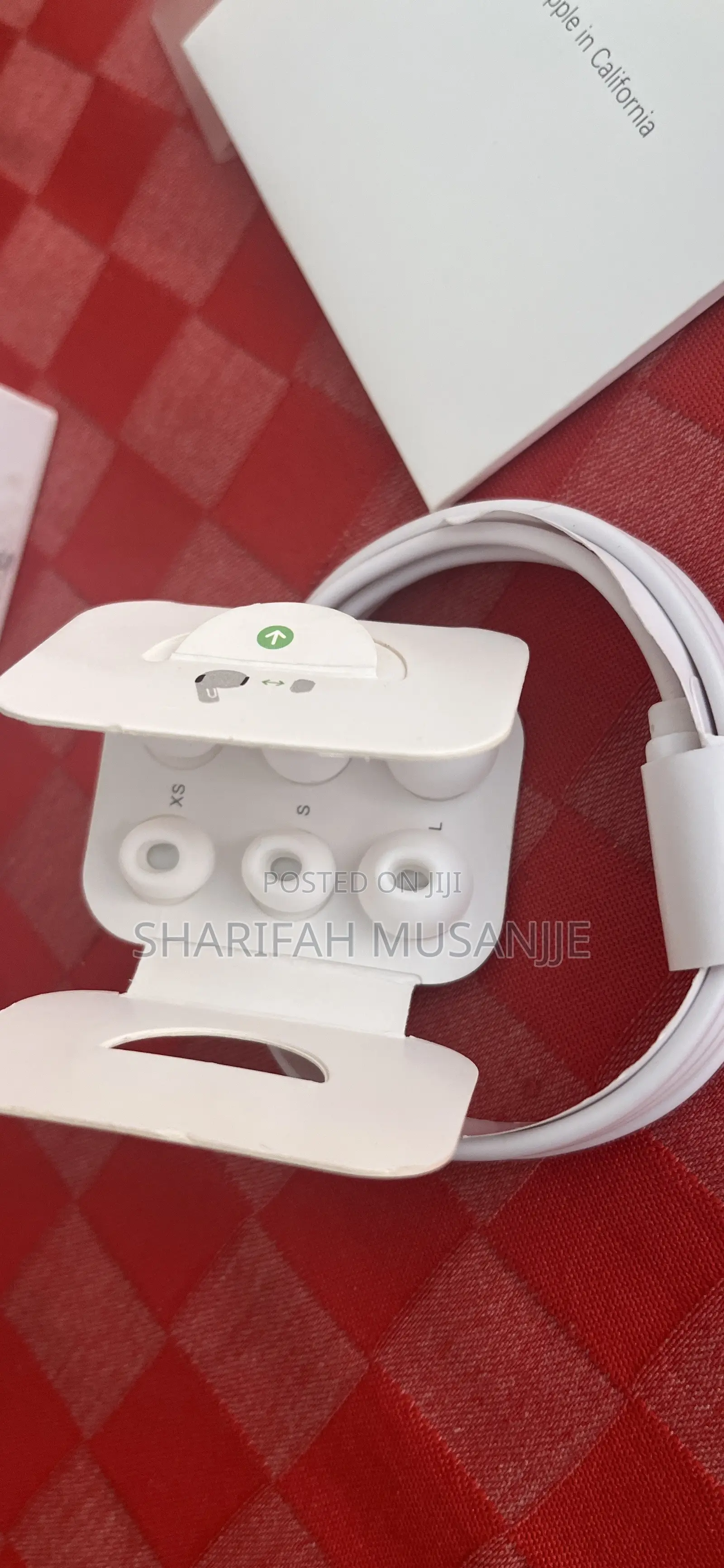 AirPods Original