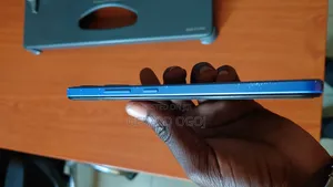 Infinix Smart 7 HD 64 GB Blue