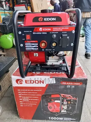 Welding Generator for Petrol