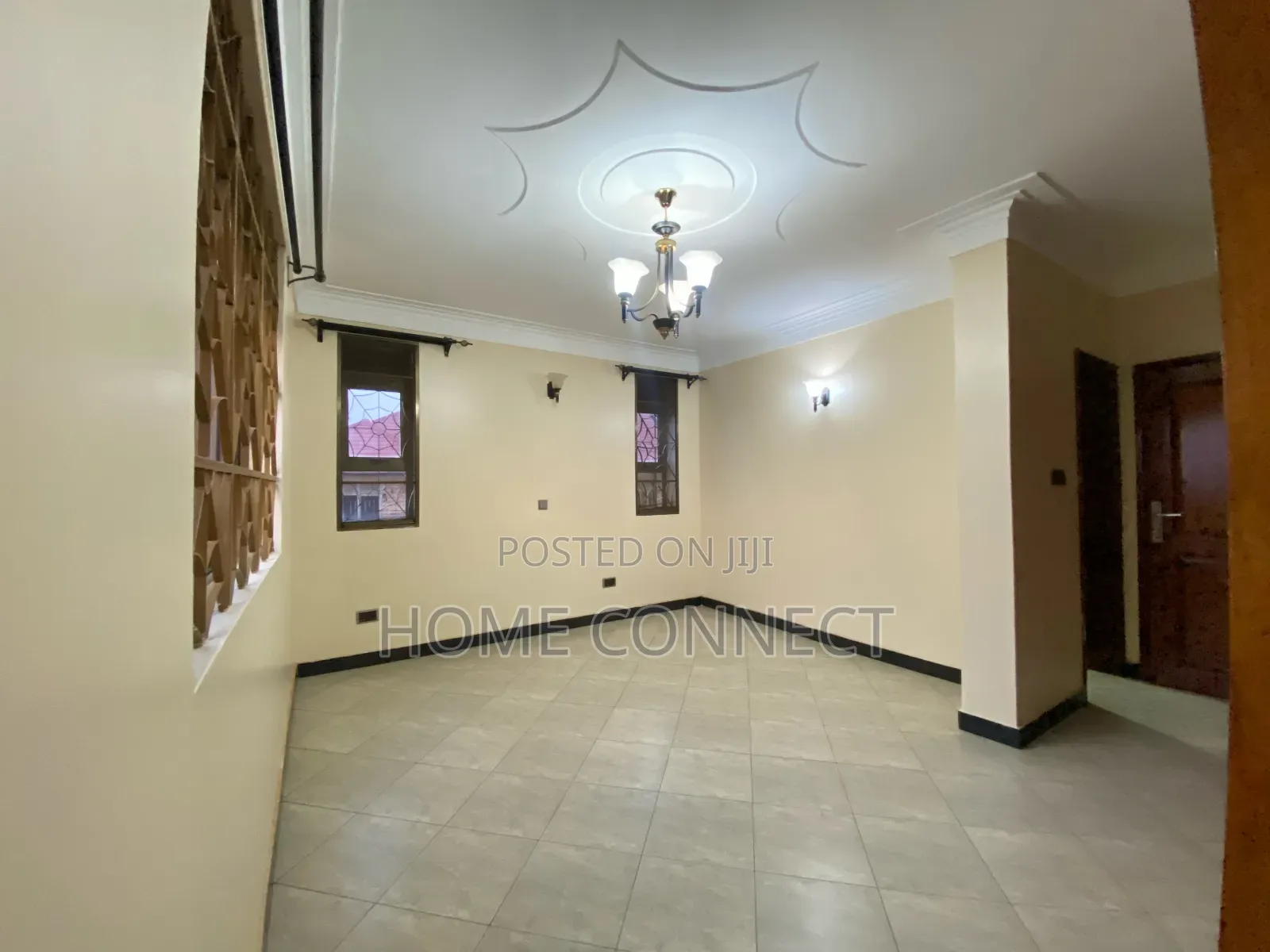 2bdrm Apartment in Mutungo, Central Division for rent
