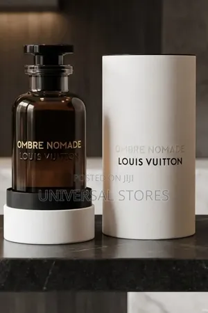 Louis Vuitton Ombre Nomade Eau De Parfum