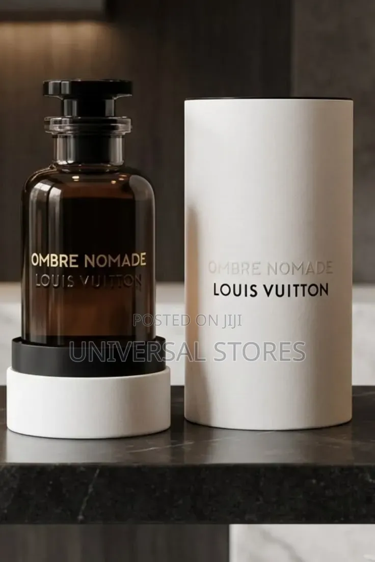 Louis Vuitton Ombre Nomade Eau De Parfum