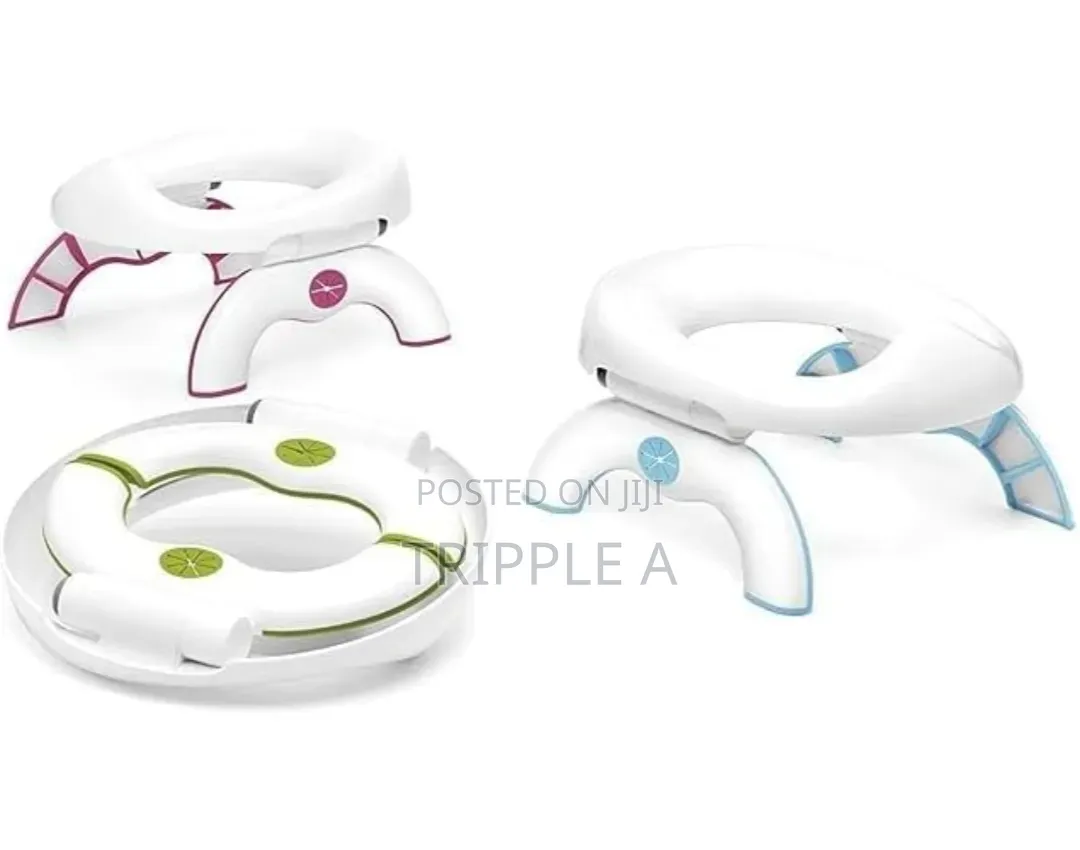 OXO Tot 2 in 1 Go Potty