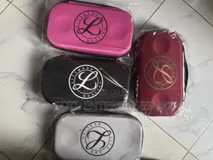 Stethoscope Case Bag