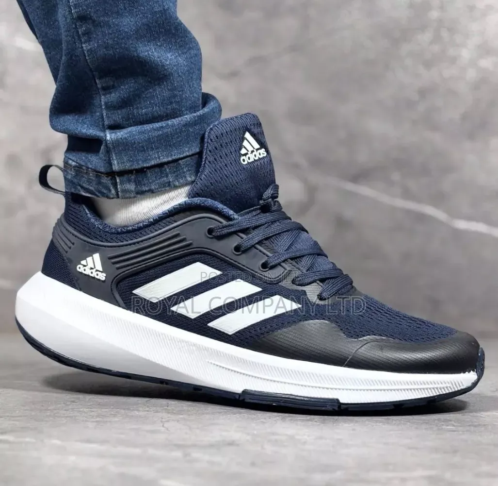 Men Adidas Shoe
