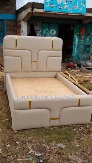 Clothes Bed