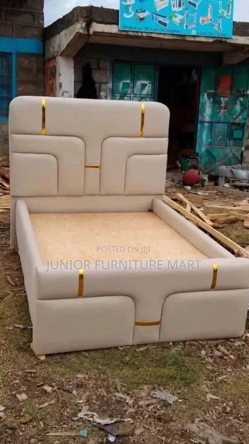 Clothes Bed